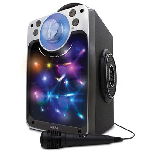  Zvučnik Akai CEU7300-BT USB/SD/FM Bluetooth Cijene