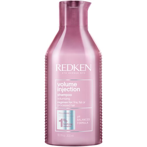 Redken volume injection šampon za tanku kosu 300ml Cene