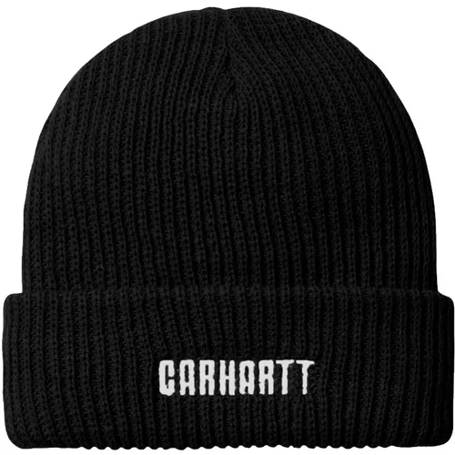 Carhartt WIP Industry Beanie Black