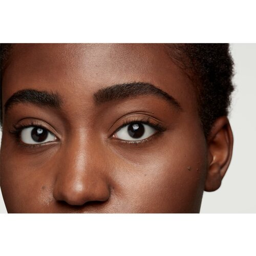 Smashbox Super Fan Mascara maskara za privihanje in ločevanje trepalnic odtenek Black 10 ml Slike