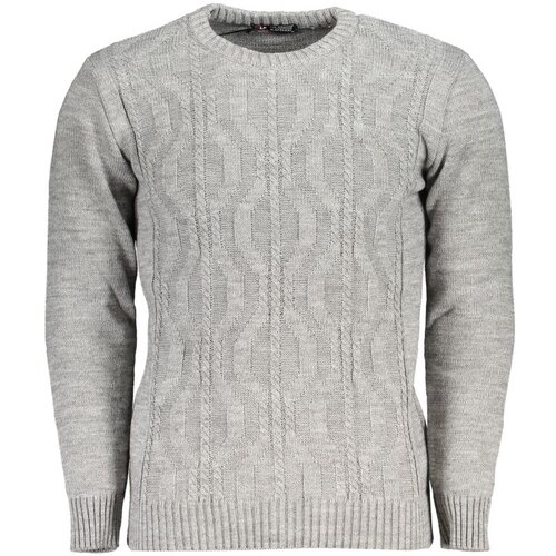 U.S. Grand Polo Club US GRAND POLO MEN'S GRAY SWEATER Cijene