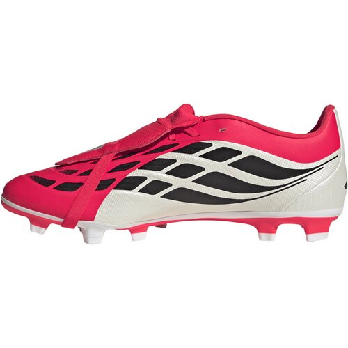 Adidas Muške kopačke Predator Club FT FG/MG, Crveno-bele Cene