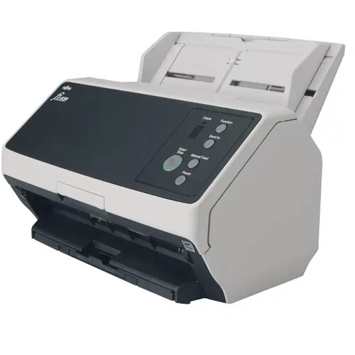 Fujitsu fi-8150 document scanner 50 ppm ADF Duplex USB 3.2 LAN RJ-45 Cijene
