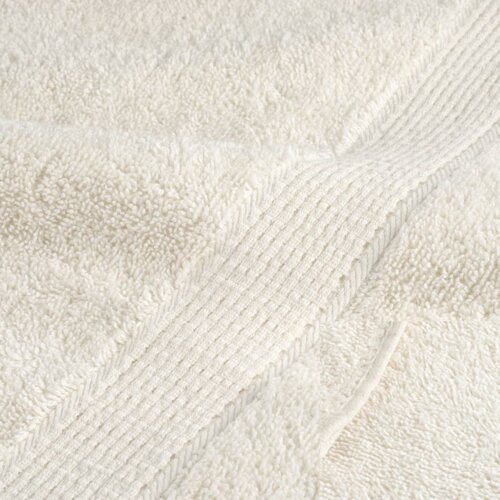  Krpice 2 pcs Krem 15 x 21 cm Pamuk Slike