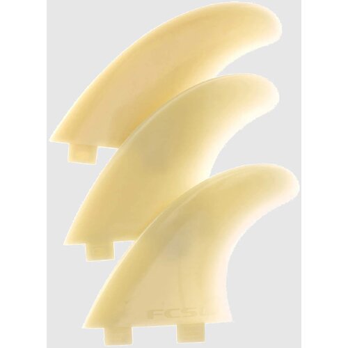 FCS M5 Natural Glass Flex Ift Tri Fin Set uni Cijene