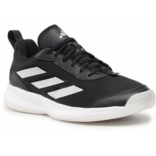 Adidas Čevlji Avaflash Low Tennis Shoes IG9543 Črna