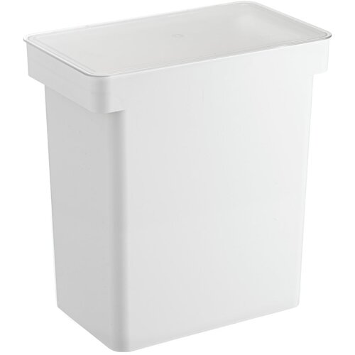 YAMAZAKI Posoda za brikete 25 l Tower &ndash; Cene