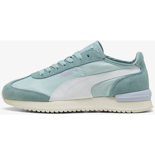 Puma Patike R78 WIND NYLON Peaceful Blue-White- Slike