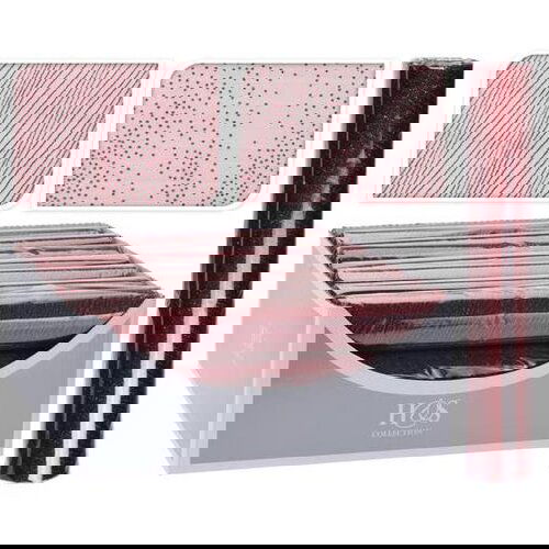 Dekorativna TKANINA 30*500CM BORDO Cene