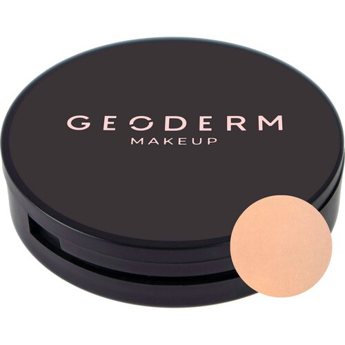 Geoderm Kompaktni puder - Dark Caramel Cijene