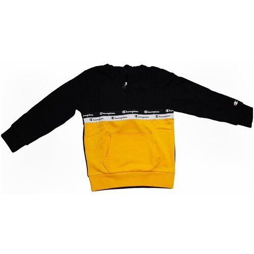 Champion Hooded Half Zip sarena Cijene