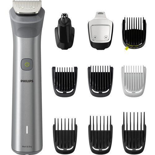 Philips Multifunkcionalni trimer MG5920/15 Slike