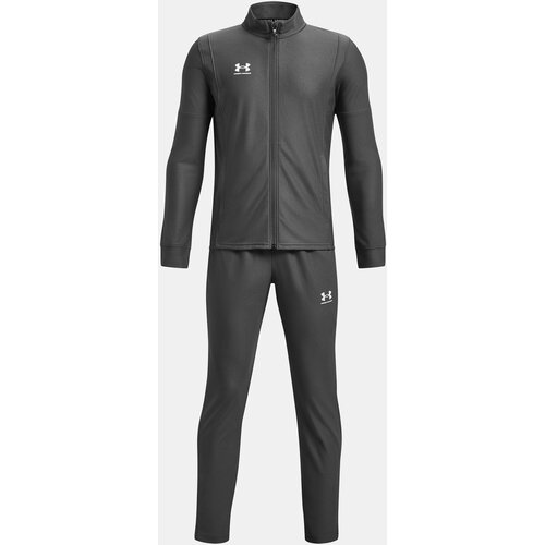Under Armour UA B&amp;#039;s Challenger Tracksuit-GRY - Boys Slike
