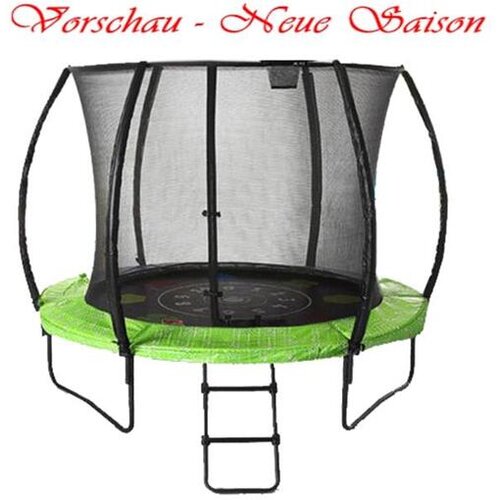Spartan Trampolin, mreža, lestev S-1086 305 cm Cene