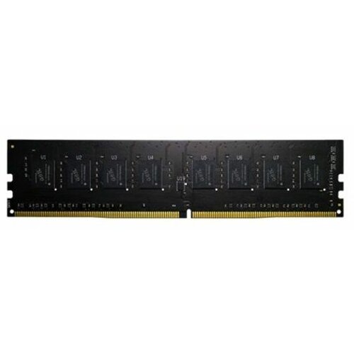 Geil DDR4 8GB 2400MHz CL16, GAP48GB2400C16SC ram memorija Slike