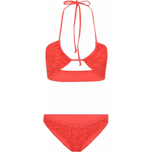 Fila Bikini 'SAGRES' rdeča