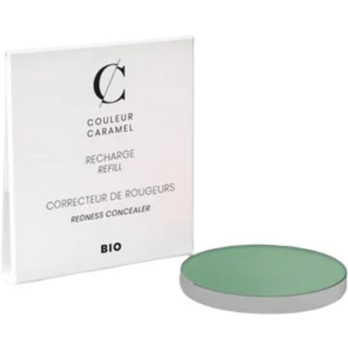 Couleur Caramel Korektor za ponovno polnjenje - n°16 Green Cene