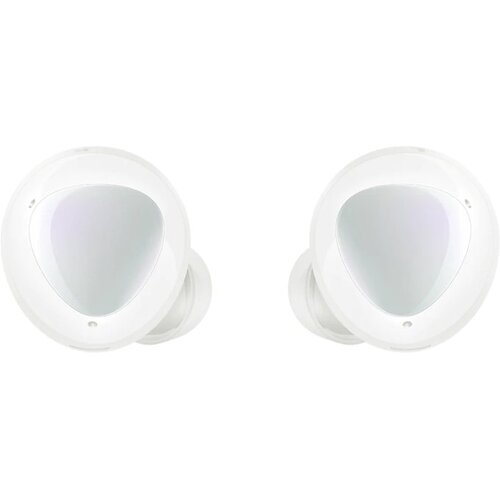 Samsung brezžične u&amp;scaron;esne slu&amp;scaron;alke galaxy buds+ (SM-R175NZWAEUC) bele Slike
