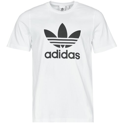 Adidas muška majica trefoil t-shirt H06644 Slike