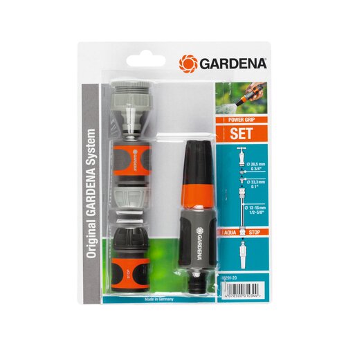 Gardena KOMPLET NASTAVAKA ZA CREVO 1/2" GA 18291-20 Cene