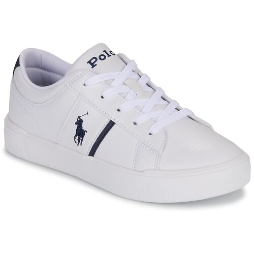 Polo Ralph Lauren FRAZIER Bijela Slike