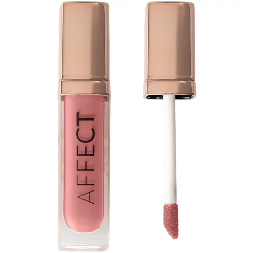 Affect Cosmetics Ultra Sensual Liquid Lipstick mat tekući ruž za usne nijansa Sweet Temptation 8 ml