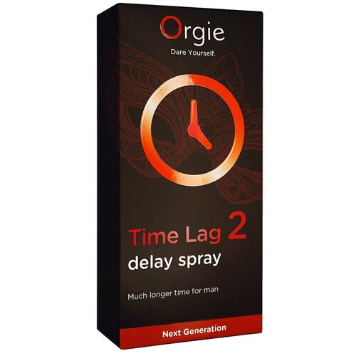  Sprej za odlaganje ejakulacije Time Lag 2 Delay Spray Cene