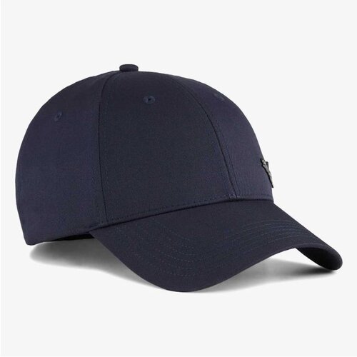 Puma ess metal cat bb cap Cene