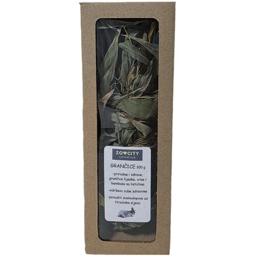 zoocity palčke za glodavce 100 g Cene