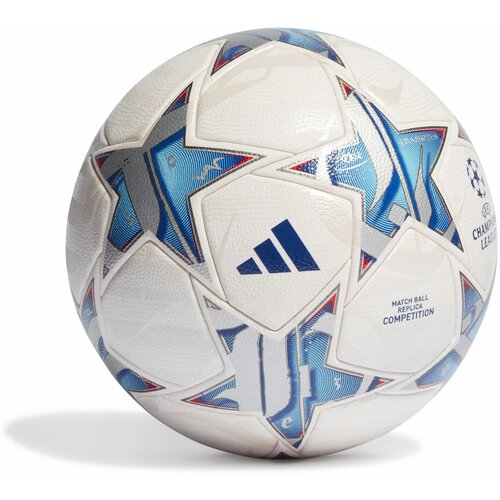 Adidas ucl mini, mini lopta za fudbal, bela IA0944 Slike