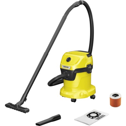 Karcher Usisavač za mokro/suho usisavanje,... Cijene