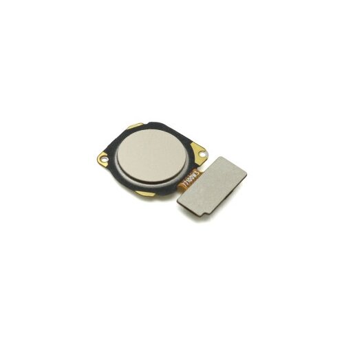  Senzor otiska prsta za huawei honor 8x/y9 prime 2019 gold ( SD13556 ) Slike