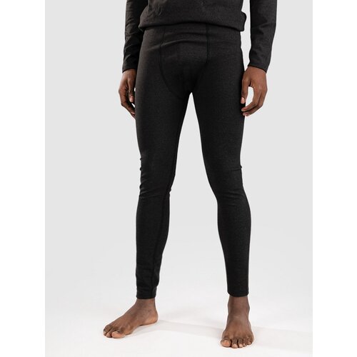 Blue Tomato Essential Comfort Funkcijske hlace black Cene