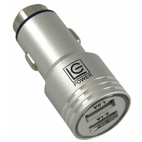 LC Power LC-USB-CAR-ALU, USB za auto Cene