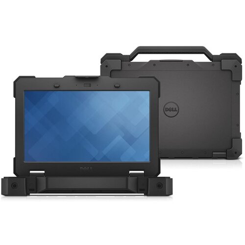 Dell obnovljeno - kot novo - latitude 7414 rugged extreme, (21922584) Cene
