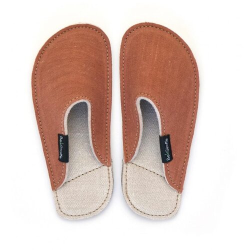 BeGiraffe copati Elder Oak Slike