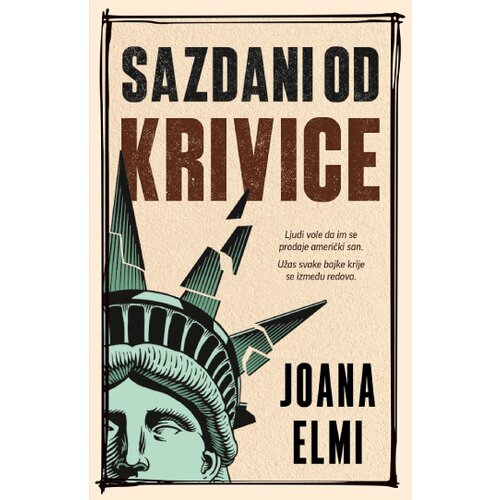  Sazdani od krivice Cene