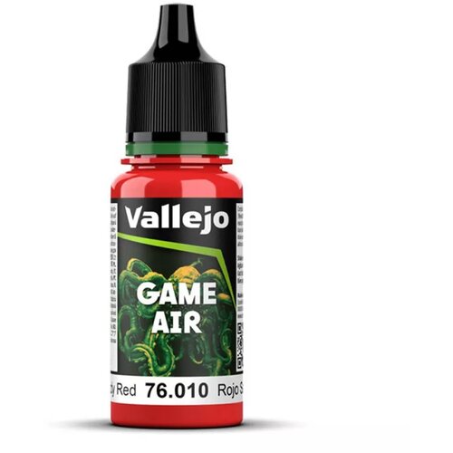 Vallejo GCAir Bloody Red 18ml boja Cene