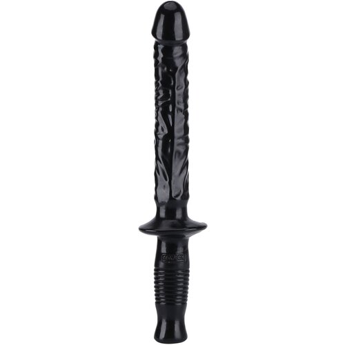Toy Joy Get Real The Manhandler 14.5 Inch Black Cijene