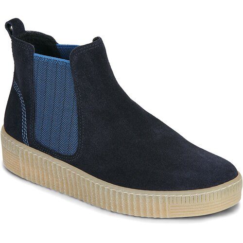 Gabor 8013 Plava Slike