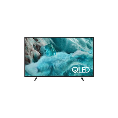 Samsung QLED TV QE65Q7FAAUXXH, 4K Ultra HD, Tizen™ Smart TV, Q4 AI Procesor, Quantum HDR, Auto Game režim, Slim Dizajn Slike