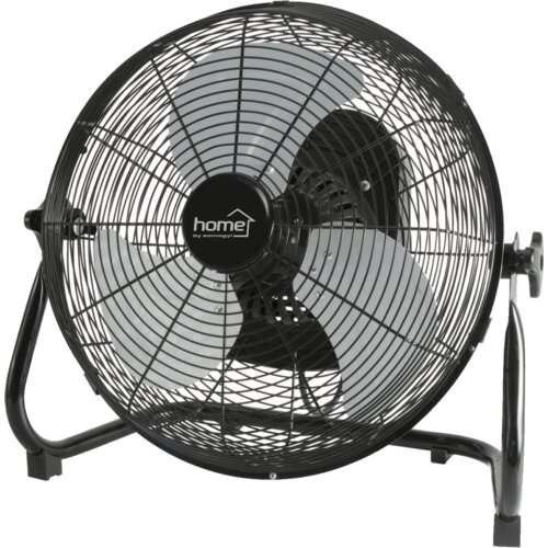 Home Ventilator podni, promjer 40cm, 50W, oscilacija &ndash; PVRO 40 Cijene