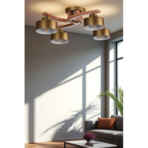 Opviq luster 2594166, crni Cijene