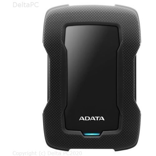 HDD EXT AD HD330 4TB USB 3.1 Durable Crni Cijene