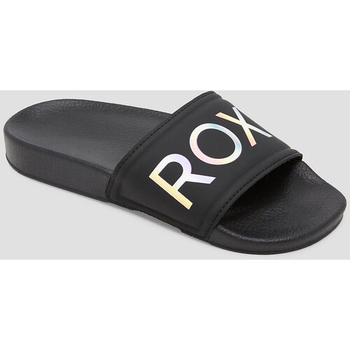 Roxy Rg Slippy Ii Kids Sandali black Cene