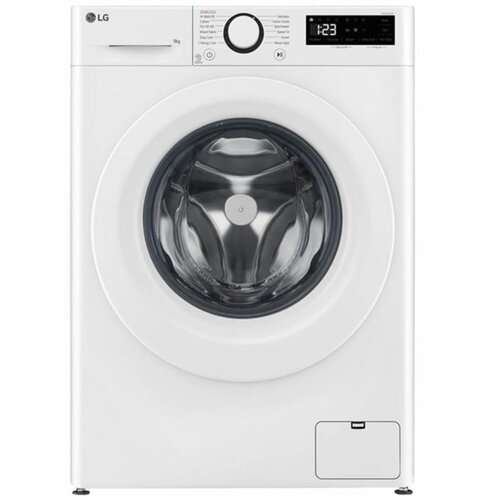 LG mašina za pranje veša F4WR509SWW Cene