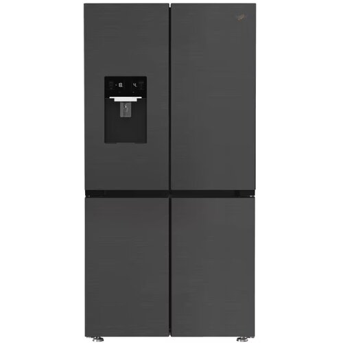 Whirlpool WHGF 6564 XK4E side by side frižider Cene