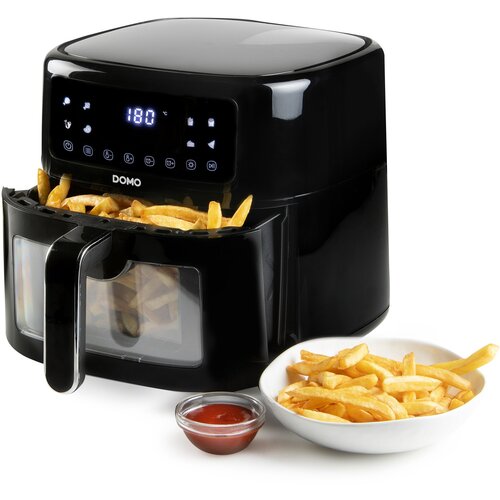 DOMO FRITEZA DO1134FR, (5411397166012) Slike