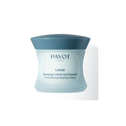 Payot Lisse Sleeping Creme Resurfacante 50ml Slike