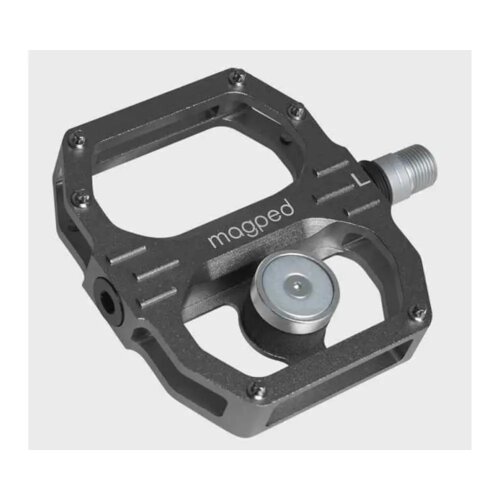  Pedale Magped Sport2 gray 150N Slike